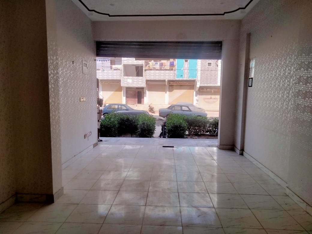 273 Sq Feet Ready Shop on 75 Feet Road image 5