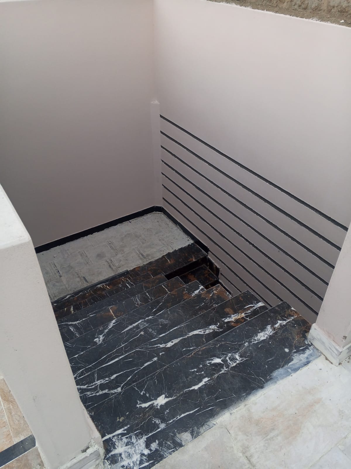 North Town Residency Phase 1 Gold Block 80 syd Furnished House  image 5