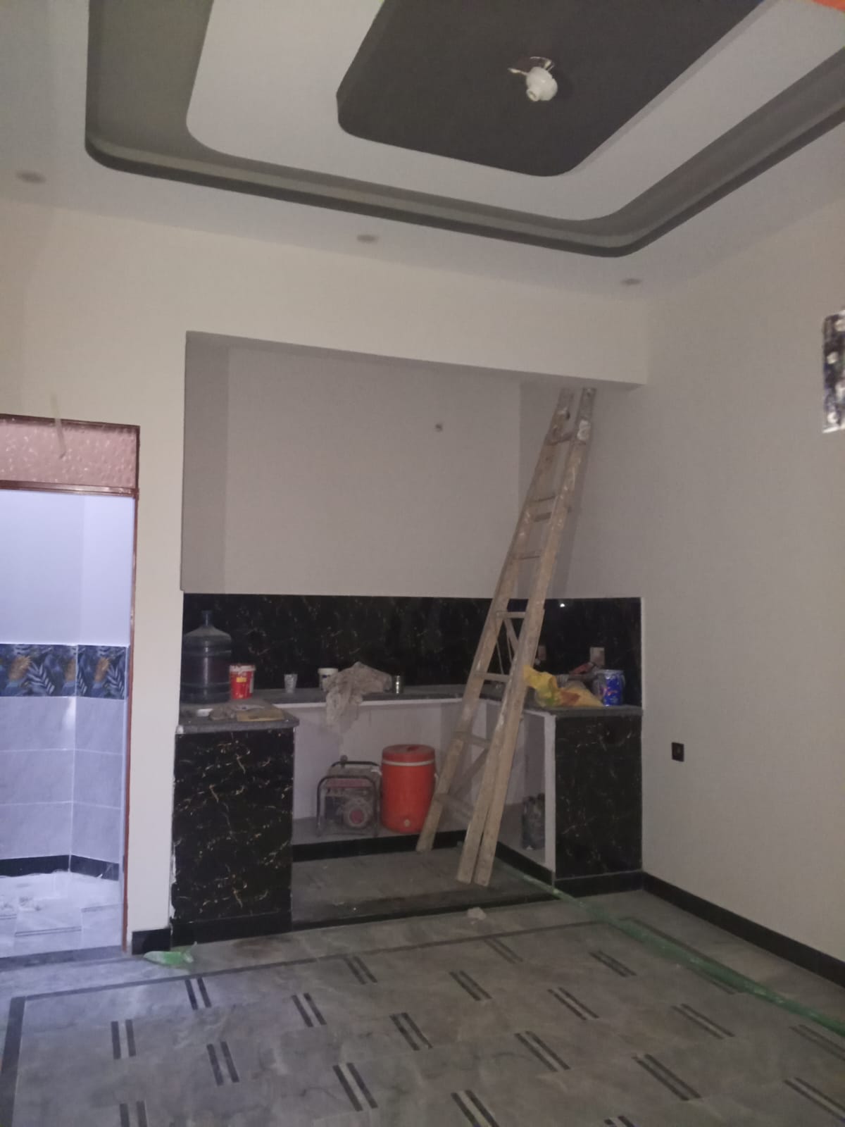 North Town Residency Phase 1 Gold Block 80 syd Furnished House  image 6