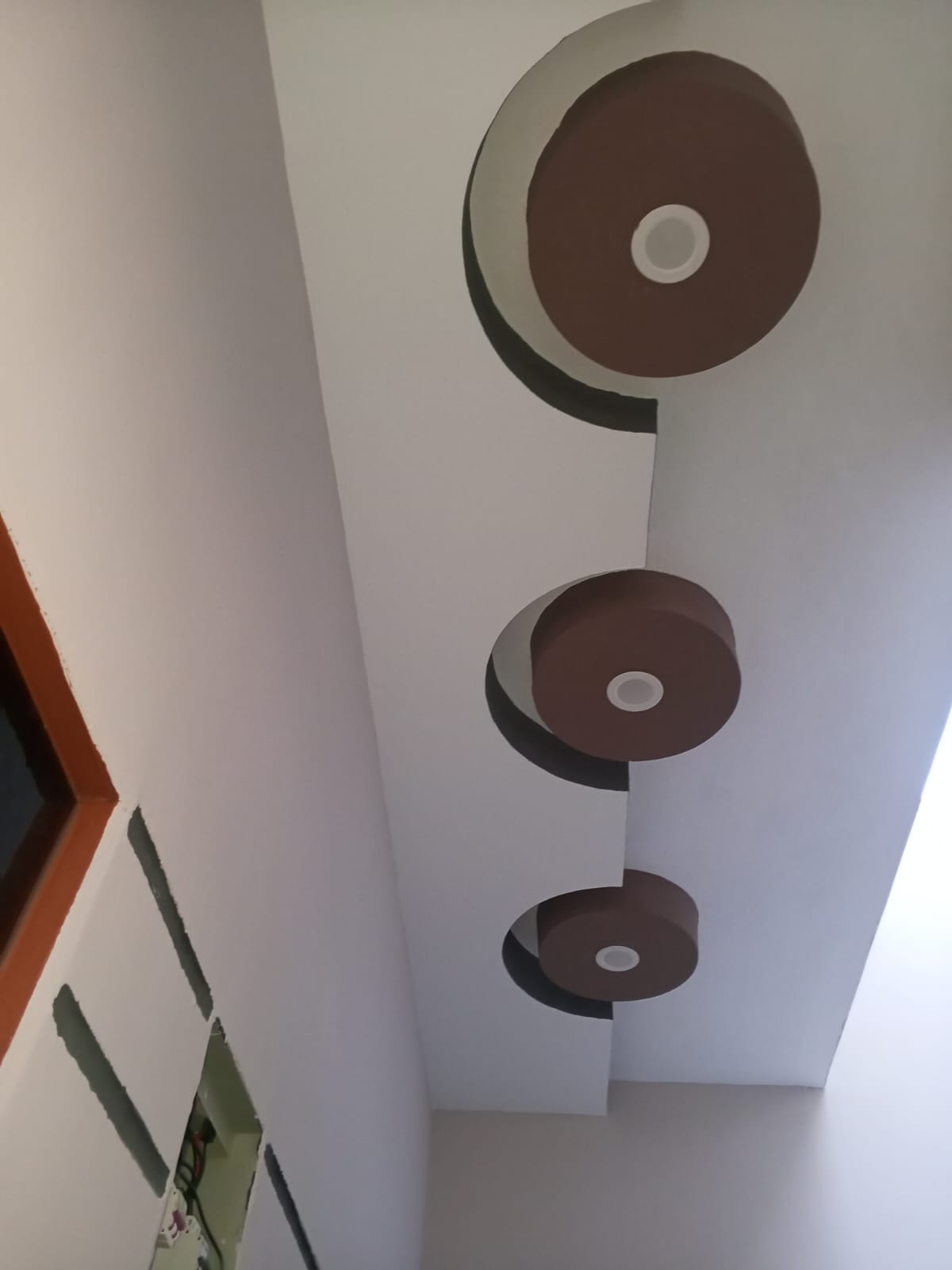 North Town Residency Phase 1 Gold Block 80 syd Furnished House  image 7