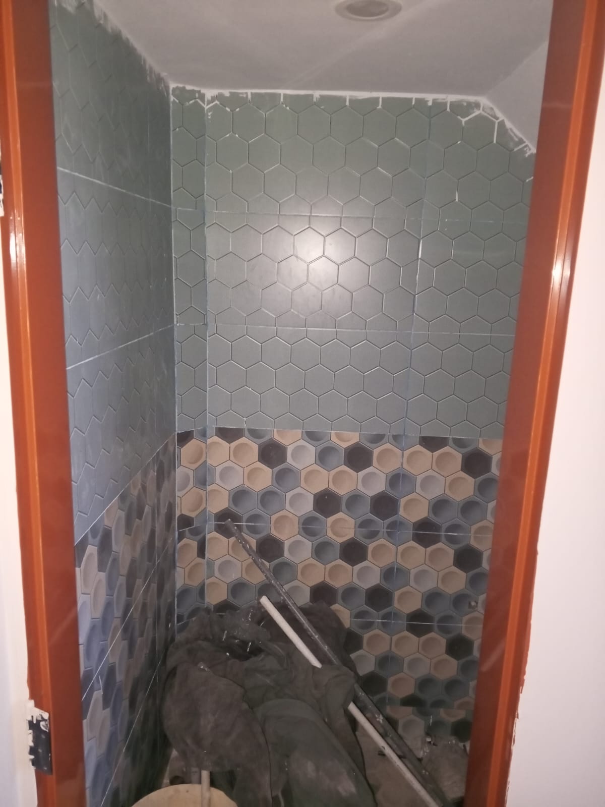 North Town Residency Phase 1 Gold Block 80 syd Furnished House  image 9