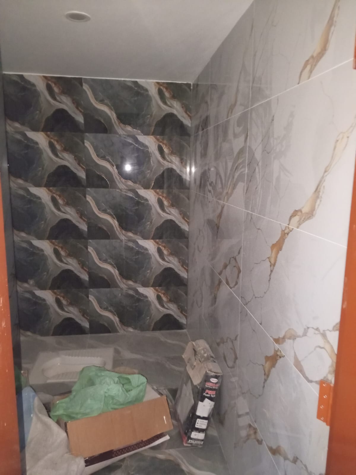 North Town Residency Phase 1 Gold Block 80 syd Furnished House  image 8