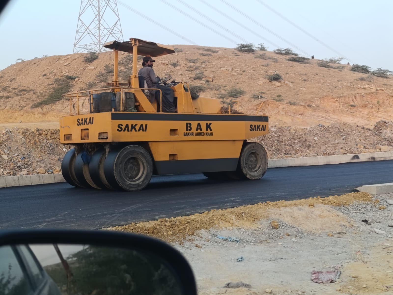 L/2544 Gold Block North Town Residency image 3