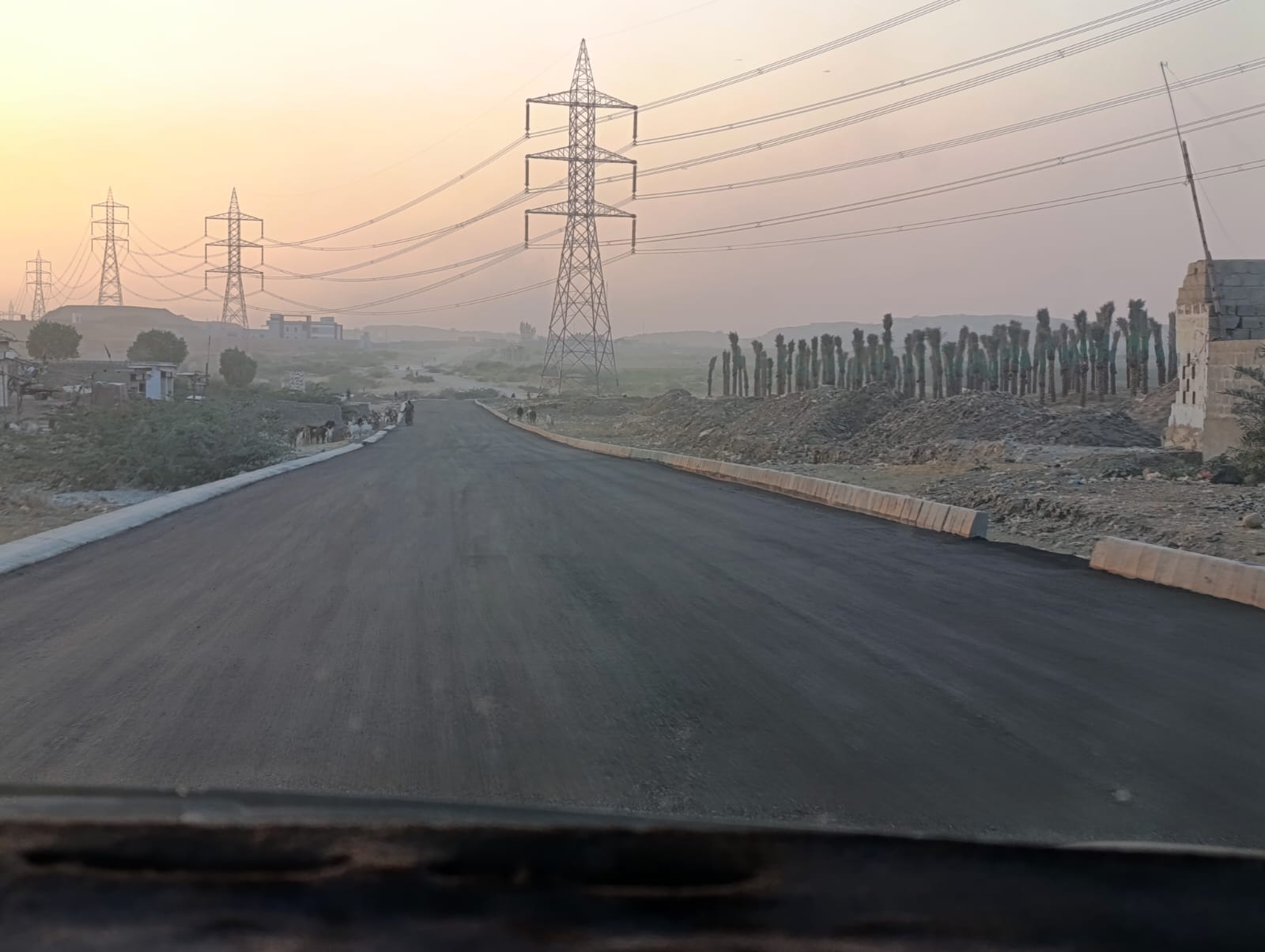 L/2544 Gold Block North Town Residency image 2