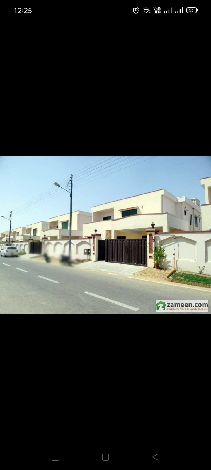 120 Sq Yrd Villa NTR Phase 3 image 1